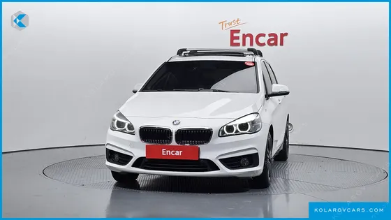 BMW 2 SERIES JOY