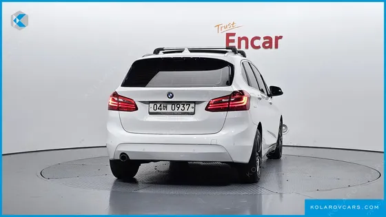 BMW 2 SERIES JOY