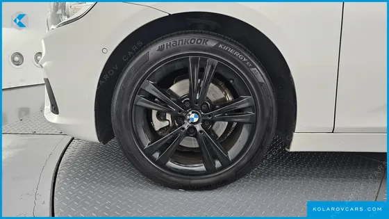 BMW 2 SERIES JOY