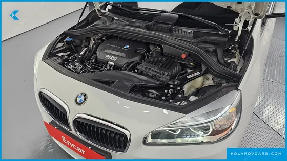 BMW 2 SERIES JOY