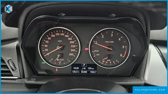 BMW 2 SERIES JOY