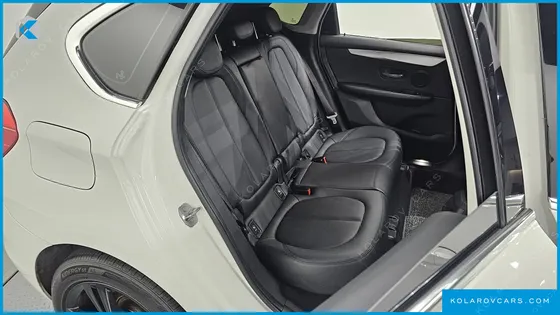 BMW 2 SERIES JOY
