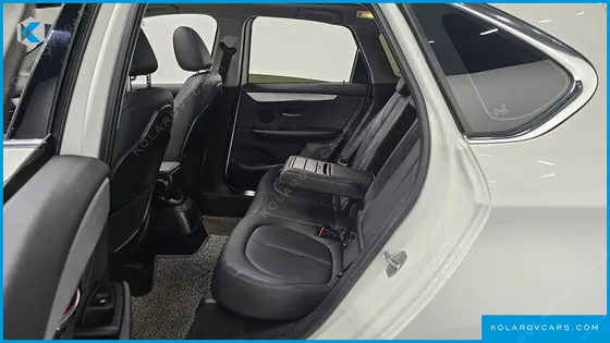 BMW 2 SERIES JOY