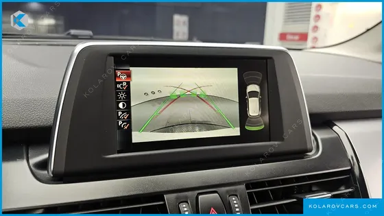 BMW 2 SERIES JOY
