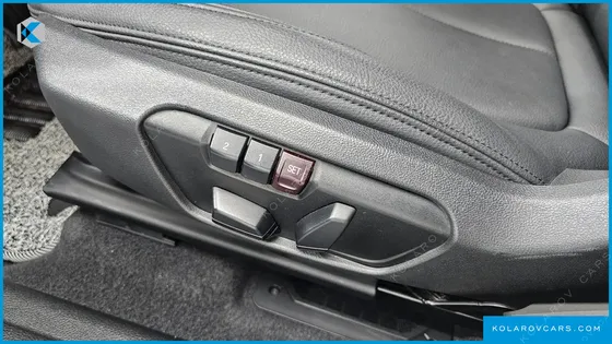 BMW 2 SERIES JOY