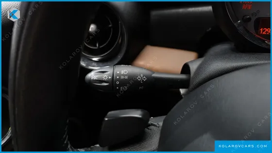 MINI COUPE 1.6