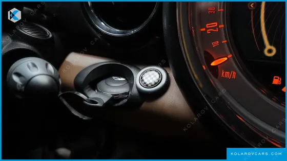 MINI COUPE 1.6