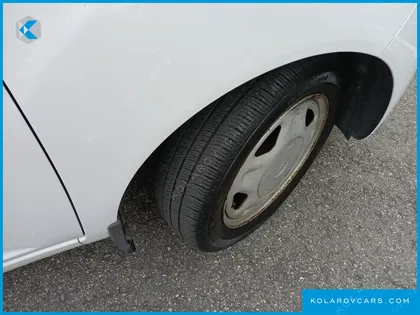 CHEVROLET (GM DAEWOO) SPARK LS+