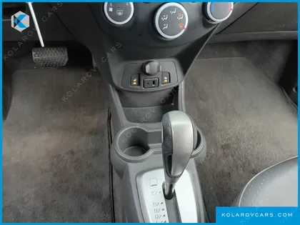 CHEVROLET (GM DAEWOO) SPARK LS+