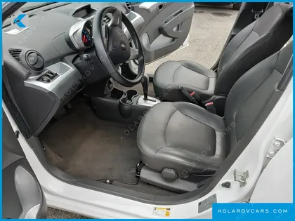 CHEVROLET (GM DAEWOO) SPARK LS+
