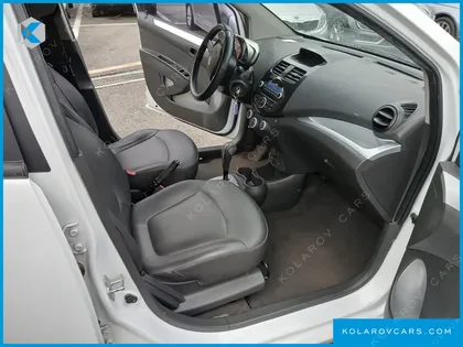 CHEVROLET (GM DAEWOO) SPARK LS+