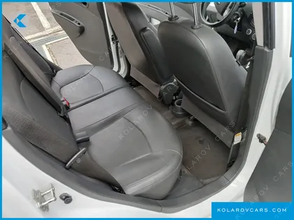 CHEVROLET (GM DAEWOO) SPARK LS+