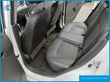 CHEVROLET (GM DAEWOO) SPARK LS+