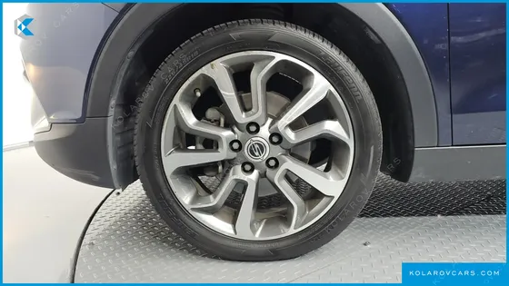 KGM - SSANGYONG TIVOLI DIESEL LX 2WD