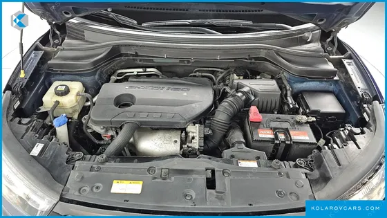 KGM - SSANGYONG TIVOLI DIESEL LX 2WD