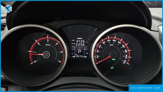 KGM - SSANGYONG TIVOLI DIESEL LX 2WD