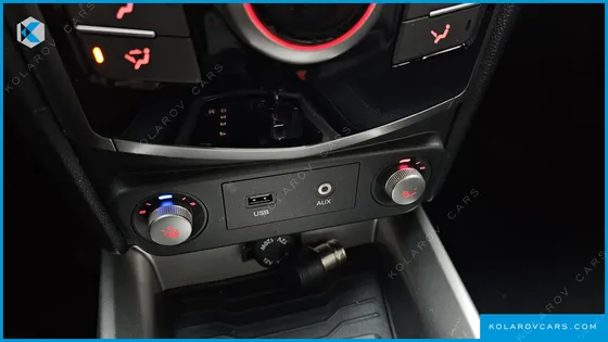 KGM - SSANGYONG TIVOLI DIESEL LX 2WD