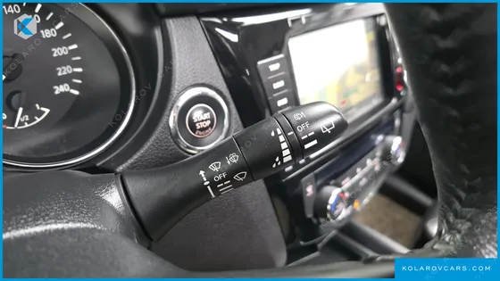 NISSAN X-TRAIL 2.5 TECH 4WD