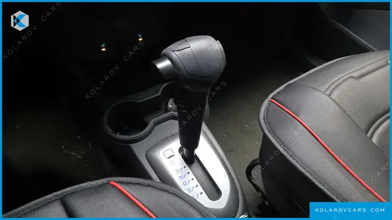 CHEVROLET (GM DAEWOO) SPARK LS