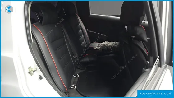 CHEVROLET (GM DAEWOO) SPARK LS