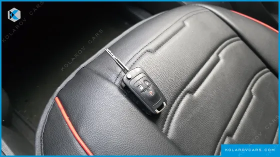 CHEVROLET (GM DAEWOO) SPARK LS