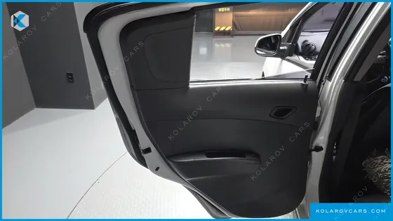 CHEVROLET (GM DAEWOO) SPARK LS