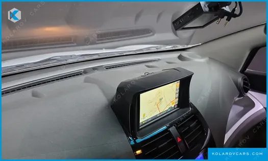 CHEVROLET (GM DAEWOO) SPARK LS