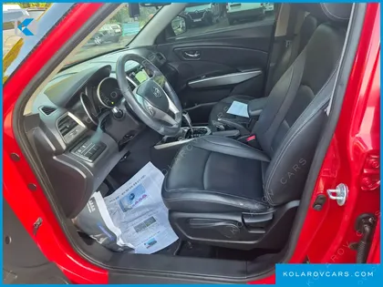 KGM - SSANGYONG TIVOLI DIESEL VX 2WD