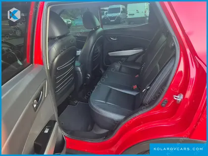 KGM - SSANGYONG TIVOLI DIESEL VX 2WD