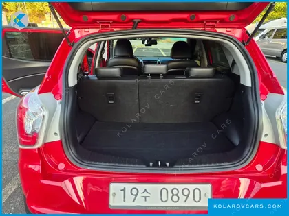 KGM - SSANGYONG TIVOLI DIESEL VX 2WD