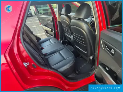 KGM - SSANGYONG TIVOLI DIESEL VX 2WD