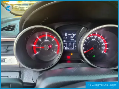 KGM - SSANGYONG TIVOLI DIESEL VX 2WD