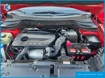 KGM - SSANGYONG TIVOLI DIESEL VX 2WD