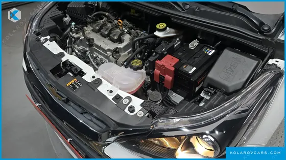 CHEVROLET (GM DAEWOO) SPARK PREMIER
