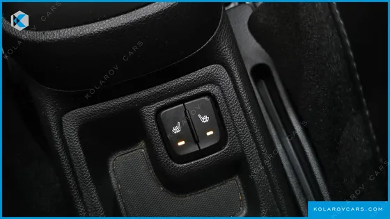 CHEVROLET (GM DAEWOO) SPARK PREMIER