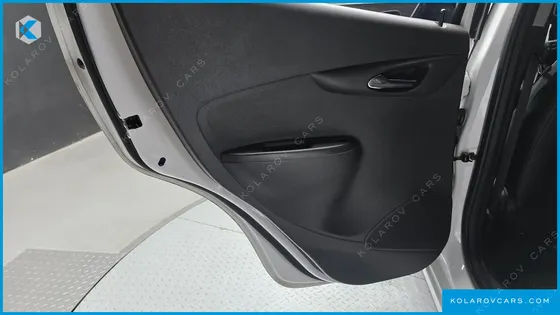 CHEVROLET (GM DAEWOO) SPARK PREMIER