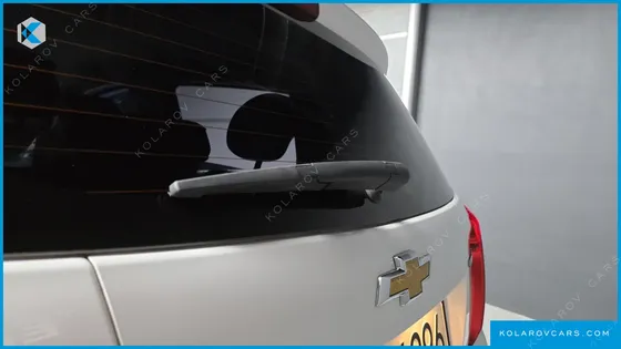 CHEVROLET (GM DAEWOO) SPARK PREMIER
