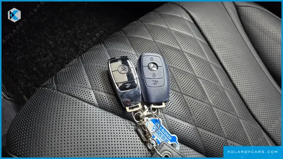 MERCEDES S-CLASS MAYBACH S560 4MATIC