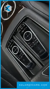 MERCEDES S-CLASS MAYBACH S560 4MATIC