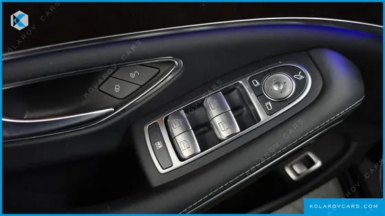 MERCEDES S-CLASS MAYBACH S560 4MATIC