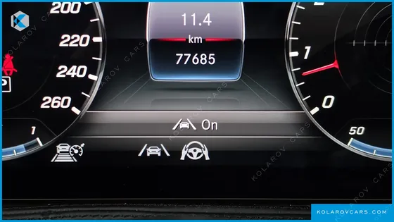 MERCEDES S-CLASS MAYBACH S560 4MATIC