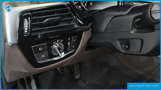 BMW 5 SERIES 540I XDRIVE M SPORT PLUS