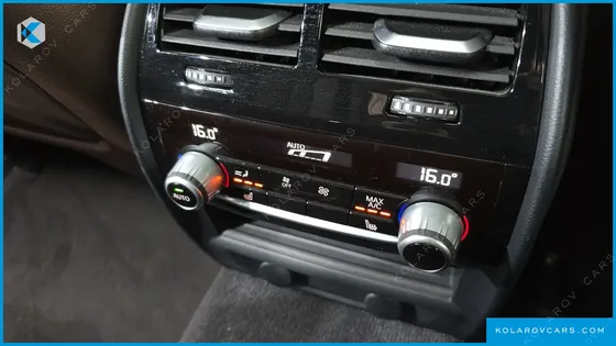 BMW 5 SERIES 540I XDRIVE M SPORT PLUS