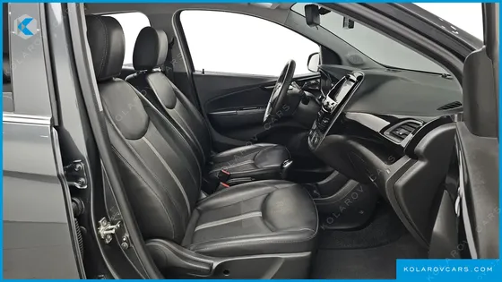 CHEVROLET (GM DAEWOO) SPARK PREMIER