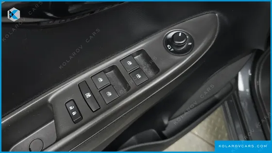 CHEVROLET (GM DAEWOO) SPARK PREMIER