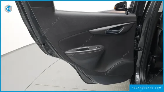 CHEVROLET (GM DAEWOO) SPARK PREMIER