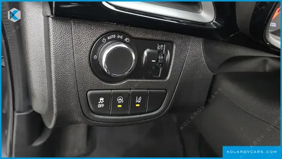 CHEVROLET (GM DAEWOO) SPARK PREMIER