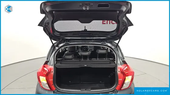CHEVROLET (GM DAEWOO) SPARK PREMIER