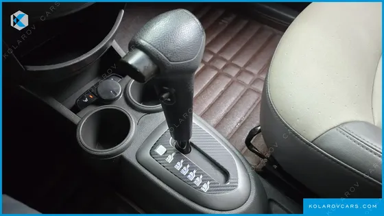 CHEVROLET (GM DAEWOO) SPARK LS