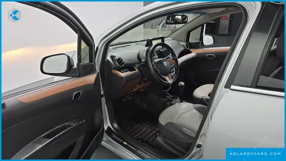 CHEVROLET (GM DAEWOO) SPARK LS